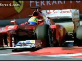 F1, GP India 2012: Nikolas Tombazis sullo sviluppo Ferrari