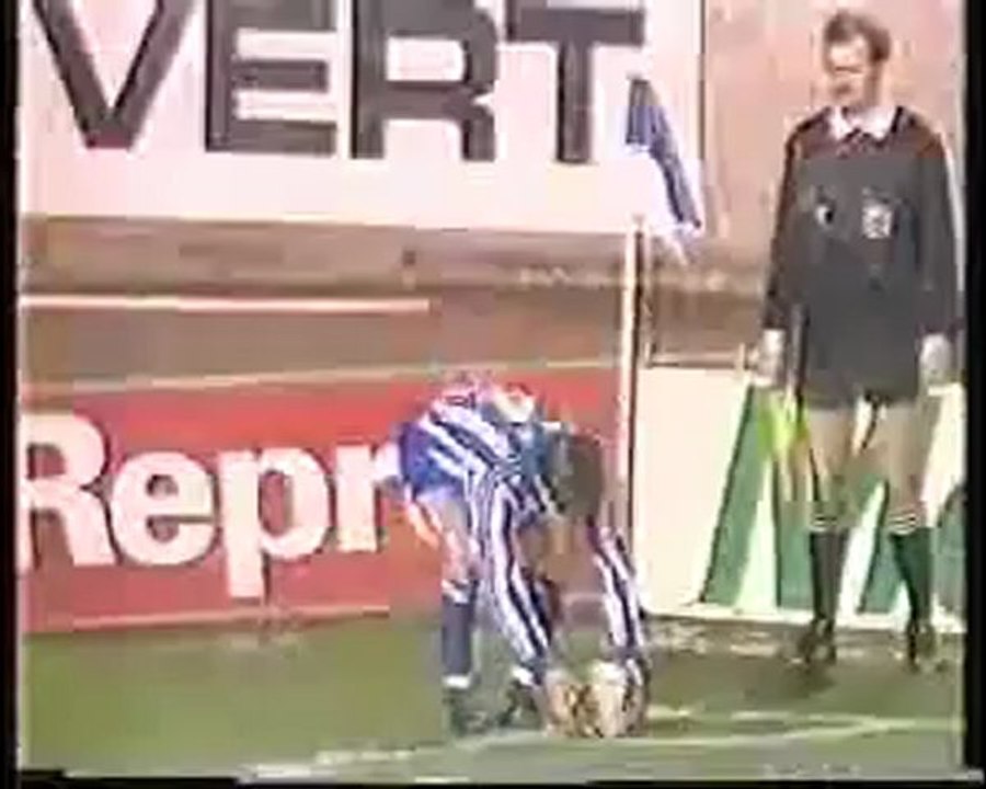 ΠΑΟ-Γκέτεμποργκ 2-0 23/10/1991  & Γκέτεμποργκ - ΠΑΟ 2-2   6 Νοεμβρίου 1991