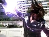 Tekken Tag Tournament 2 - Live Action Short Film by Wild Stunts Europe [720p]