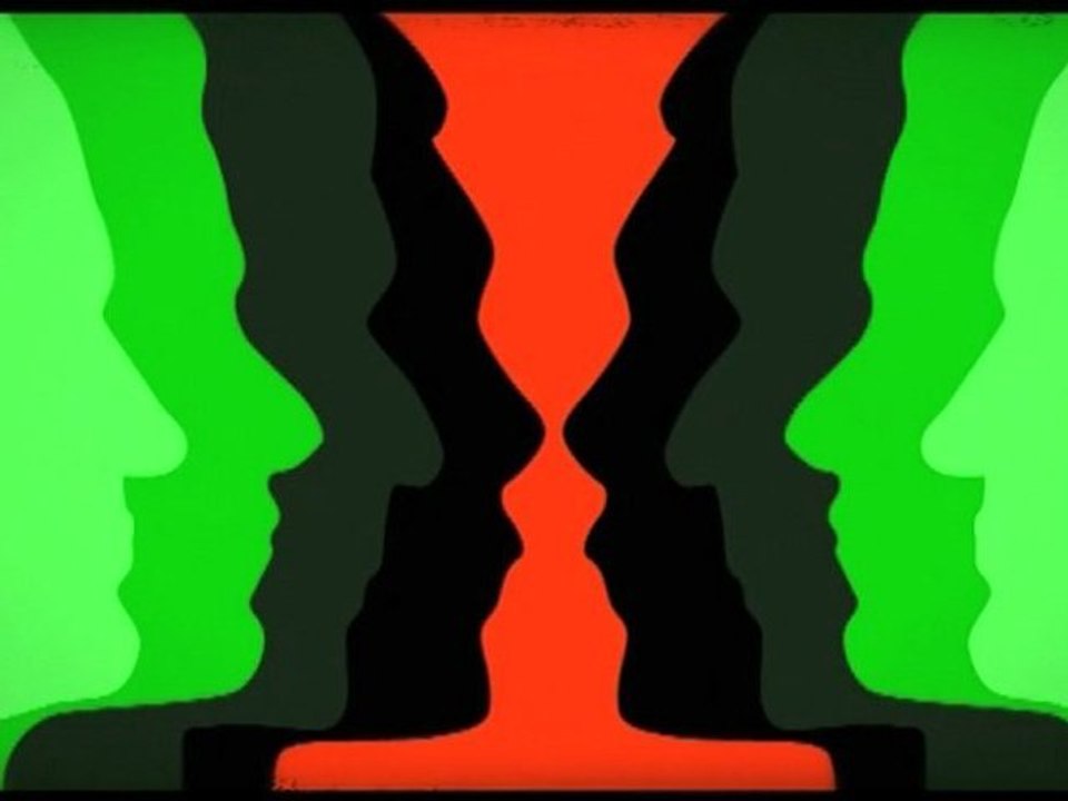 Metropolis - Kraftwerk