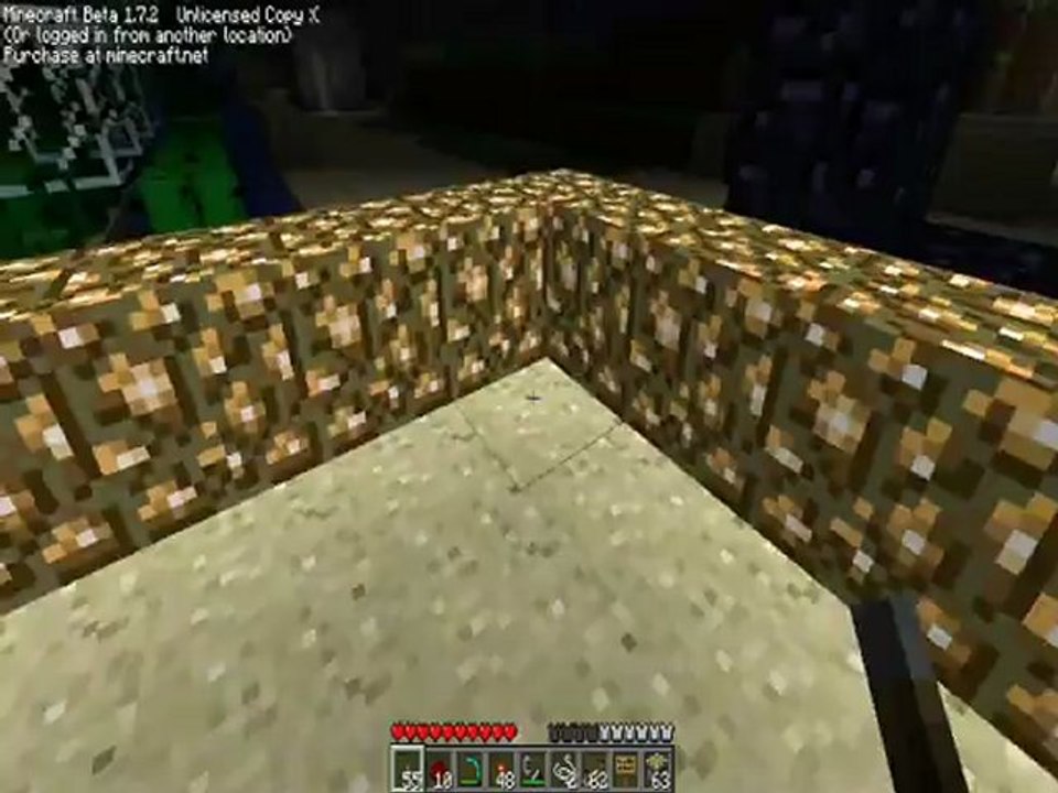 mdj's aventure minecraft ep32