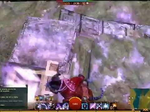 Elementalist Rim Jump (Eternal BG-Jumping Puzzle)