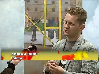 ISUFI VJEN “PA TITULL NË KOHË”