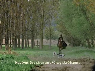Ο Θεός Αγαπάει το Χαβιάρι trailer