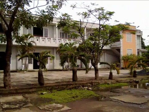 xưởng may bán q12 dt 8500m2