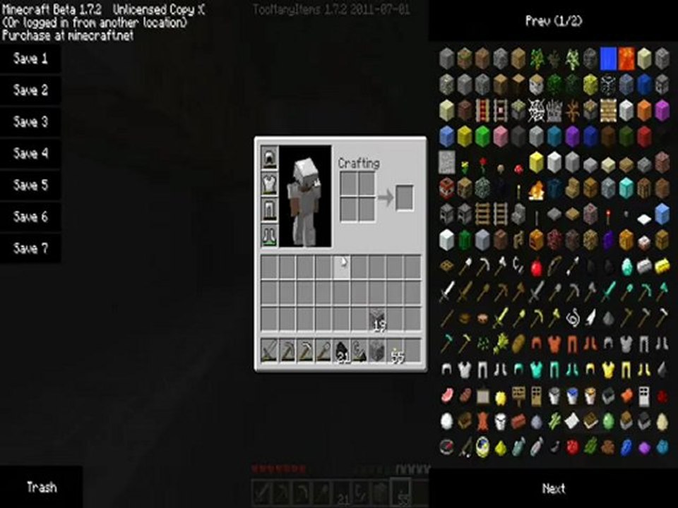 mdj's aventure minecraft ep36