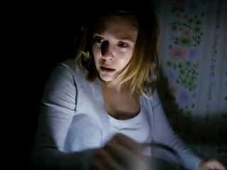 SILENT HOUSE (ΣΙΩΠΗΛΟ ΣΠΙΤΙ) - TRAILER (GREEK SUBS)