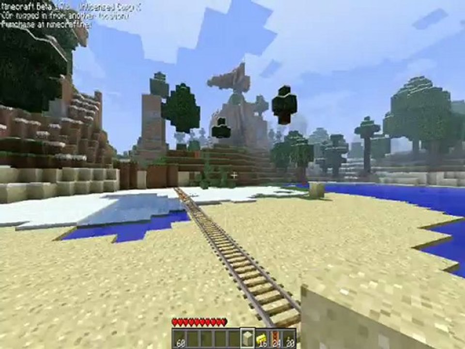 mdj's aventure minecraft ep37