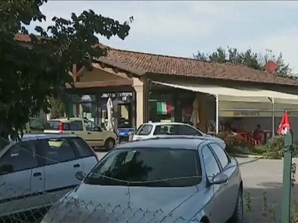 Polka znala Judo