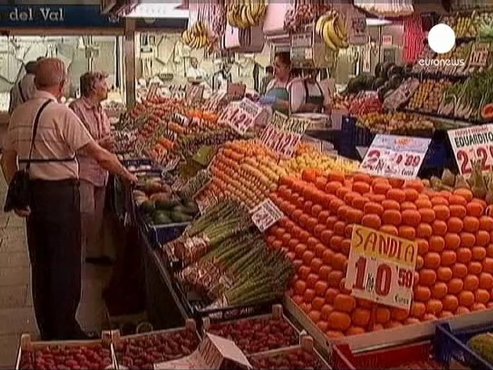 Grim numbers force Spain towards a bailout