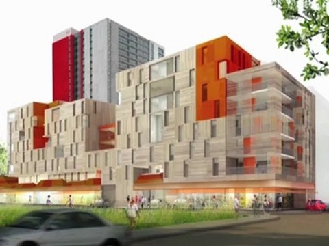 Rencontre des acteurs de l'habitat en Seine-Saint-Denis