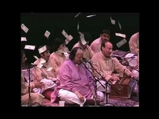 Watna nu Aaja Dholna - Nusrat Fateh Ali Khan