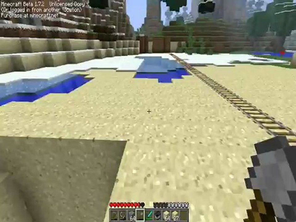 mdj's aventure minecraft ep41