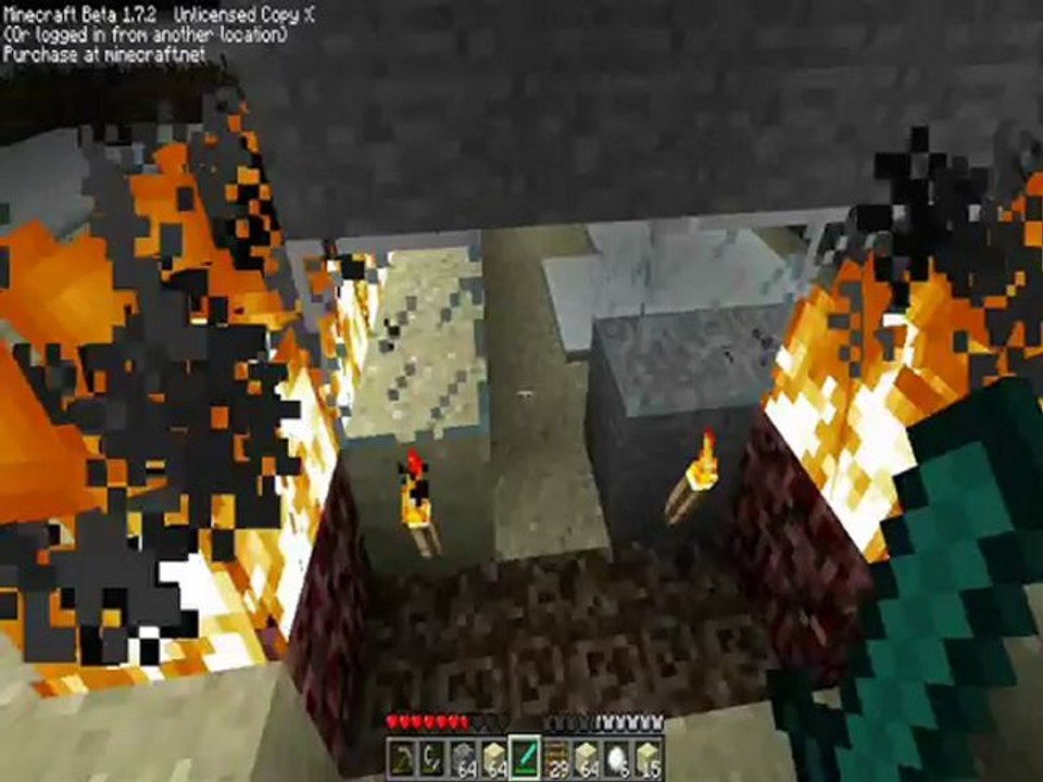 mdj's aventure minecraft ep42