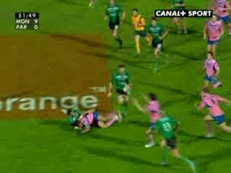 [Rugby]Montauban-Stade_Francais