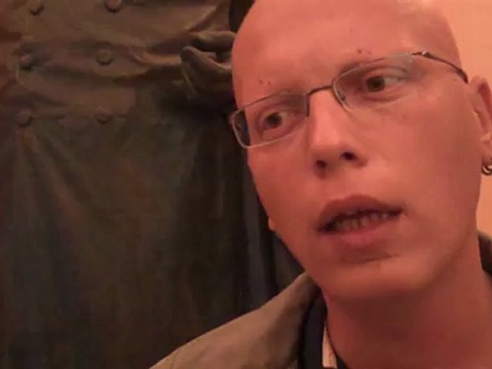 Ο Δημήτρης Κοδέλας στο News247.gr για το Estelle