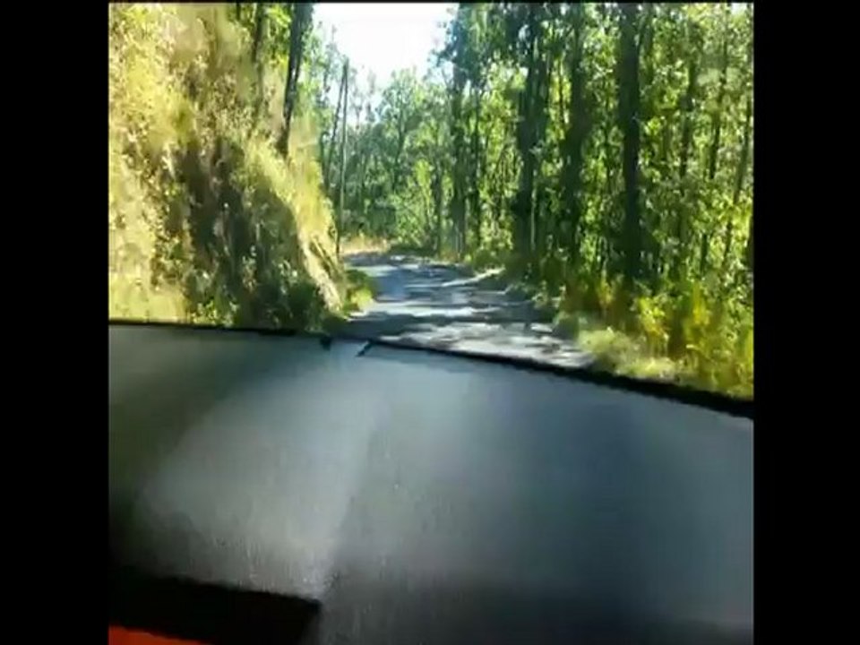 Trailer WECH '12