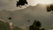 Medal of Honor : Warfighter - Bande-annonce de lancement #2