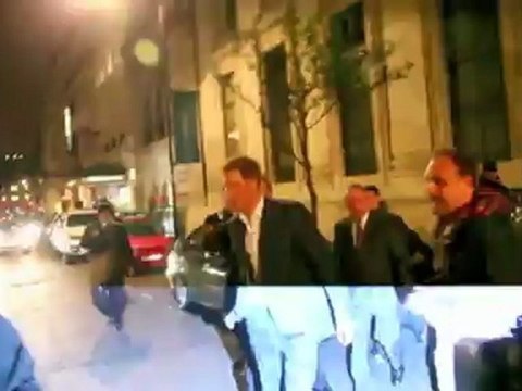 Celebrity Bytes: Prince Harry Does His Best Pippa Middleton Impression