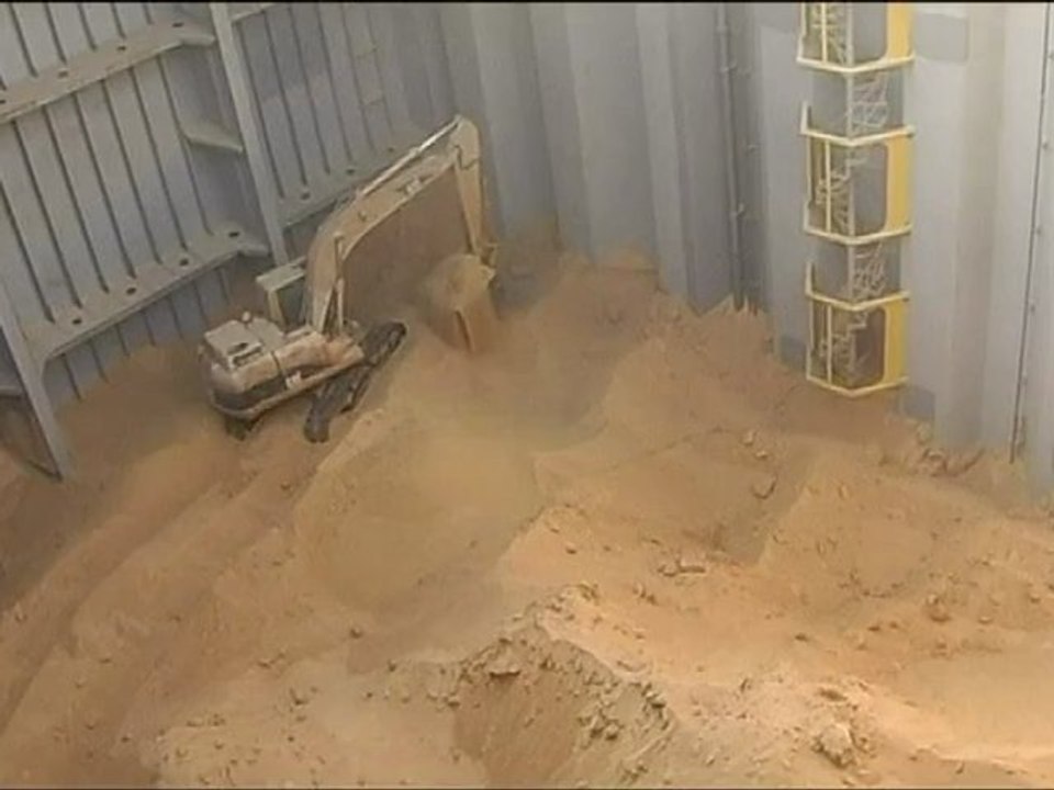 OGM, Vous en mangez !! - MONSANTO BASF SYNGENTA et la France