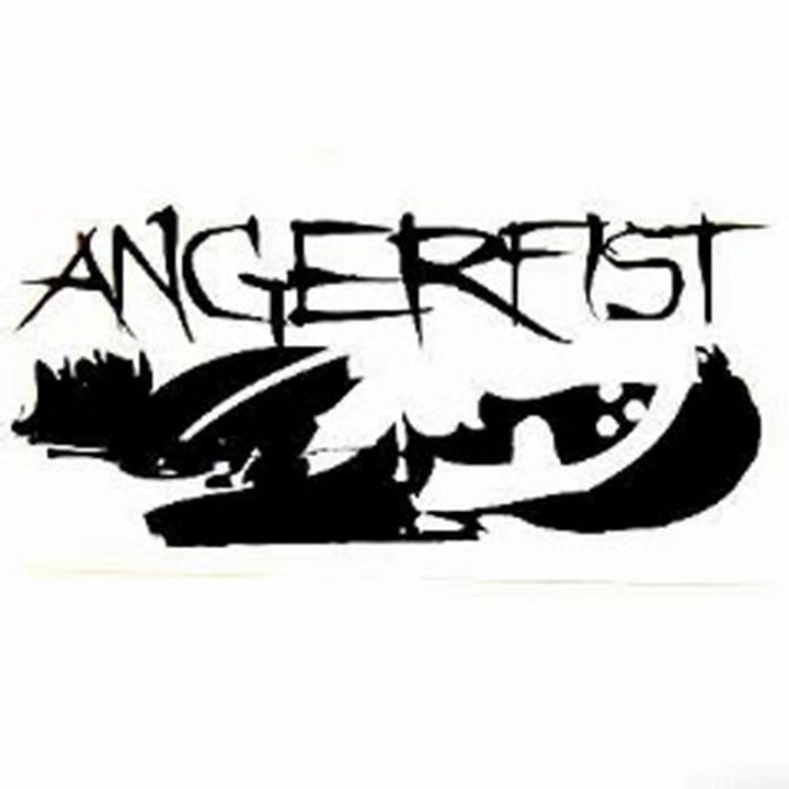 Angerfist - Kiss