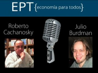 EPT Radial con Julio Burdman 23 de Octubre