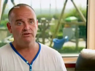 Road trip entre 3 malades de Gilles de la Tourette