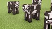 Minecraft Cows & Minecraft Cows & Minecraft Cows