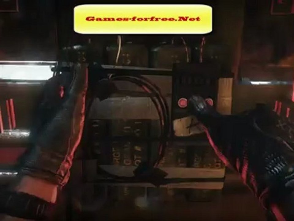 Medal of Honor Warfighter Proof ALI 213 - Fix Crack + Gameplay PC HD