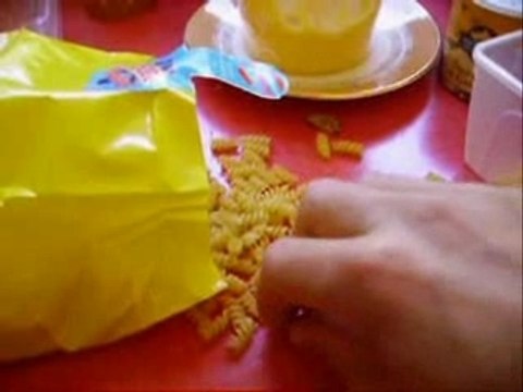 Bref, je me fais chier aujourd'hui