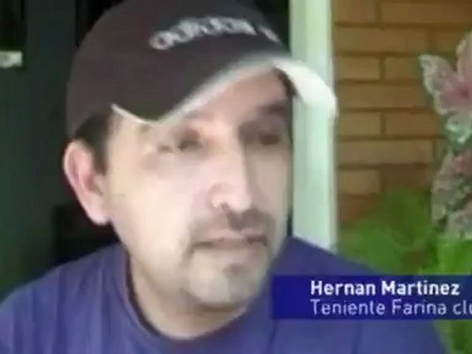 SỐC_ 36 cầu thủ bị đuổi trong một trận đấu