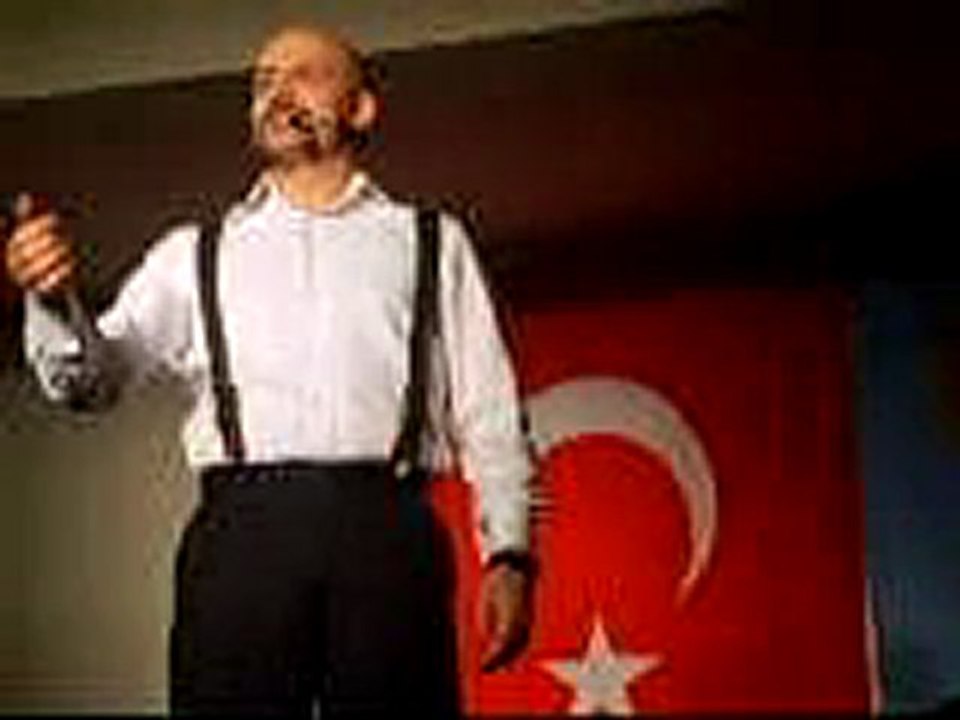 atalay demirci 33