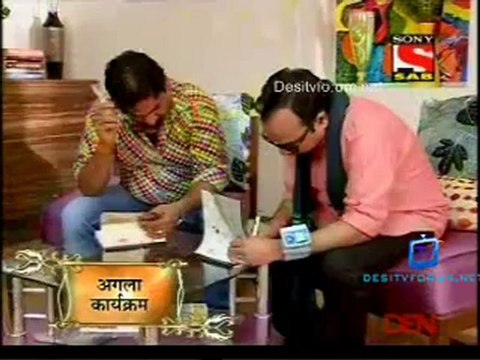 Golmaal Hai Bhai Sab Golmaal Hai 23rd October 2012 Video