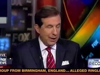 Chris Wallace Factcheck of Presidential Foreign Policy Debate