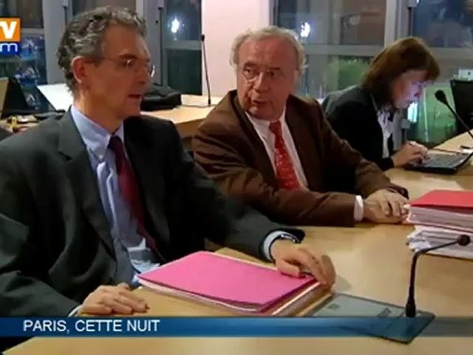 Dépassements d'honoraires : vers une poursuite des négociations