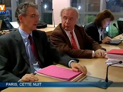 Dépassements d'honoraires : vers une poursuite des négociations