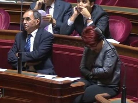 Proposition de loi : recherche sur embryons et cellules souches embryonnaires