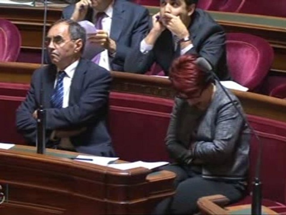 Proposition de loi : recherche sur embryons et cellules souches embryonnaires