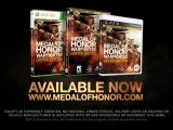 Medal of Honor Warfighter - Single Player Launch Gameplay