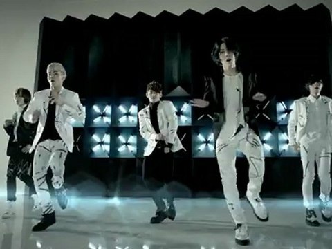 [MV] MYNAME - Hello Goodbye (1080p)
