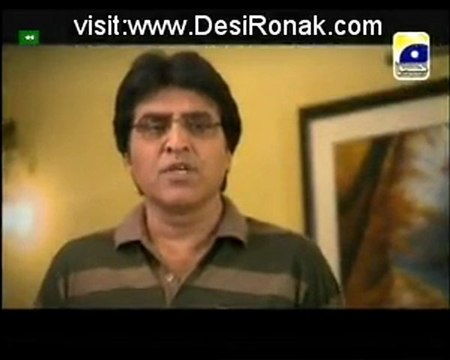 Kash Mai Teri Beti Na Hoti Episode 176 - 23rd October 2012 part 1