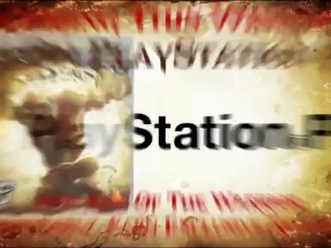 God of War: Ascension - Zeus God Trailer