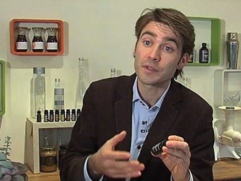 Huiles essentielles : attention à leur utilisation !