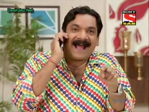 Golmaal Hai Bhai Sab Golmaal Hai 23rd October 2012 Part1