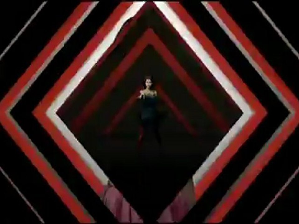 Selena Gomez & The Scene - Naturally