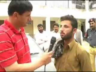 Car Lifter.. How they do it..