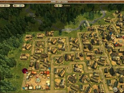 Let's Play Anno 1404 Venise#003 [Fr] [HD] - agrandissement