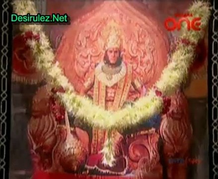 Jai Jai Jai Bajarangbali 23rd October 2012 pt3