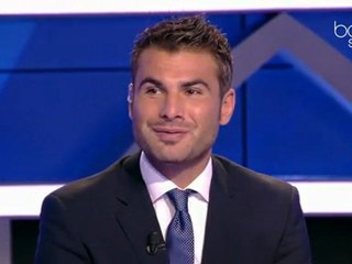 Mutu sur beIN SPORT : "On aurait pu s'imposer"