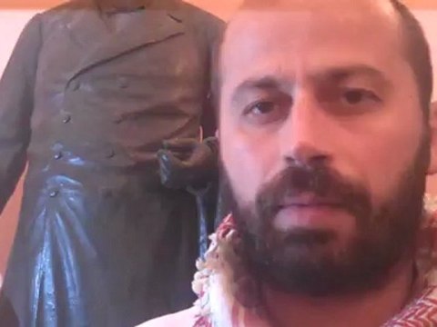 Ο Βαγγέλης Διαμαντόπουλος στο News247.gr για το Estelle